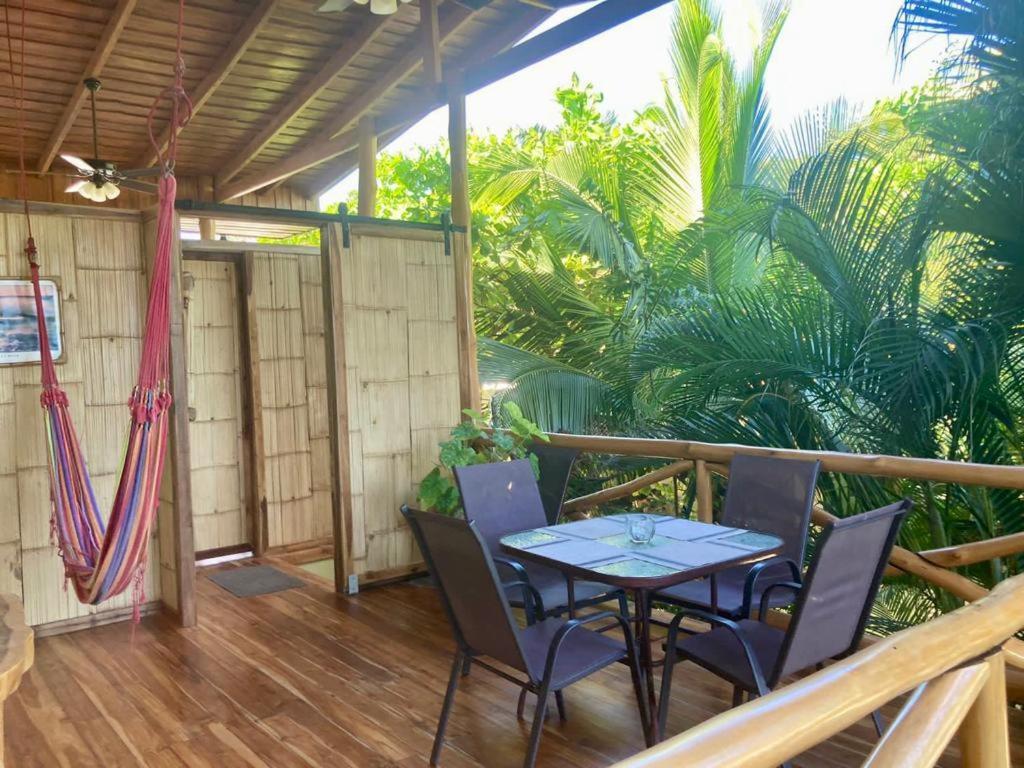 Villas Solar Playa Santa Teresa  Eksteriør billede
