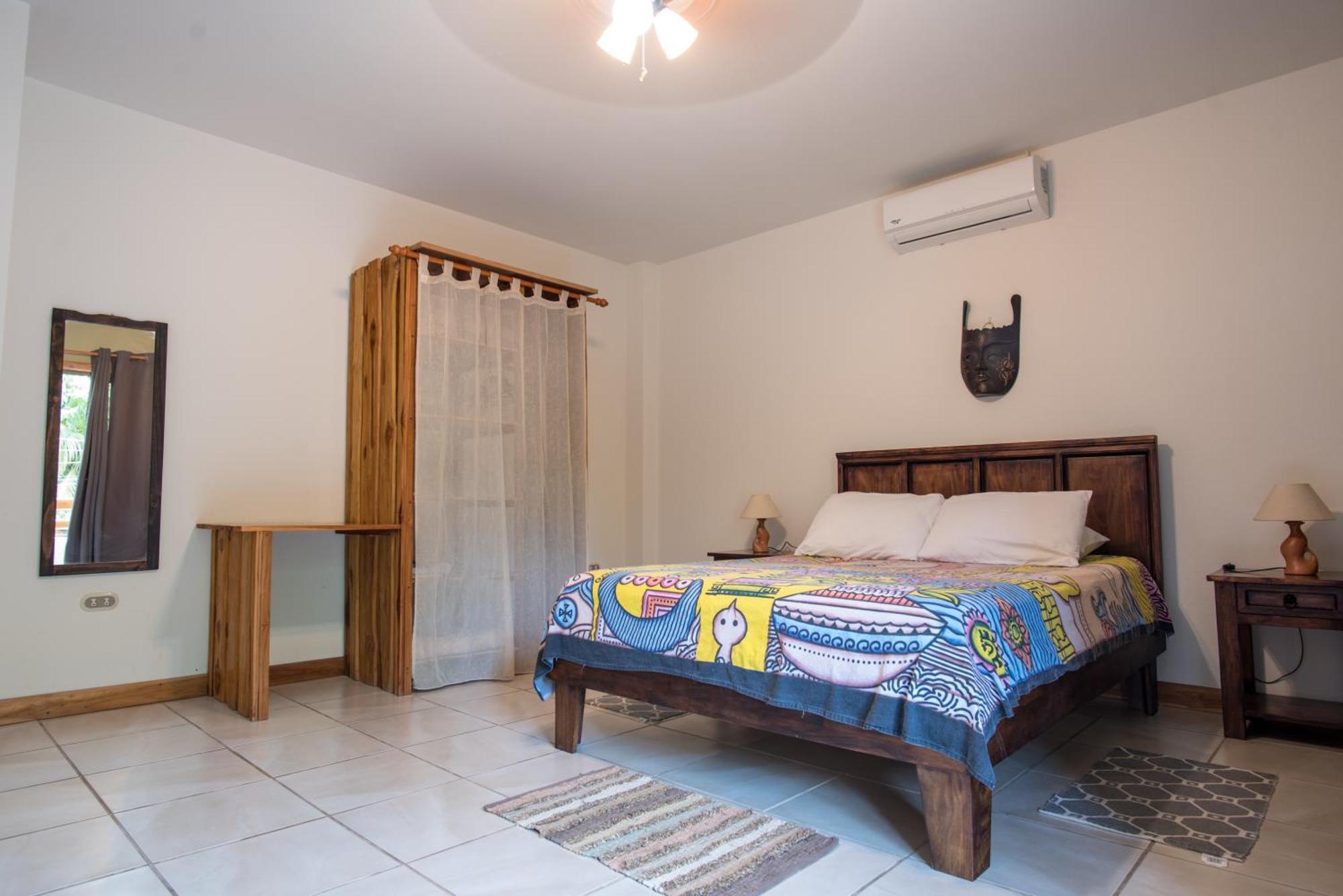 Villas Solar Playa Santa Teresa  Eksteriør billede