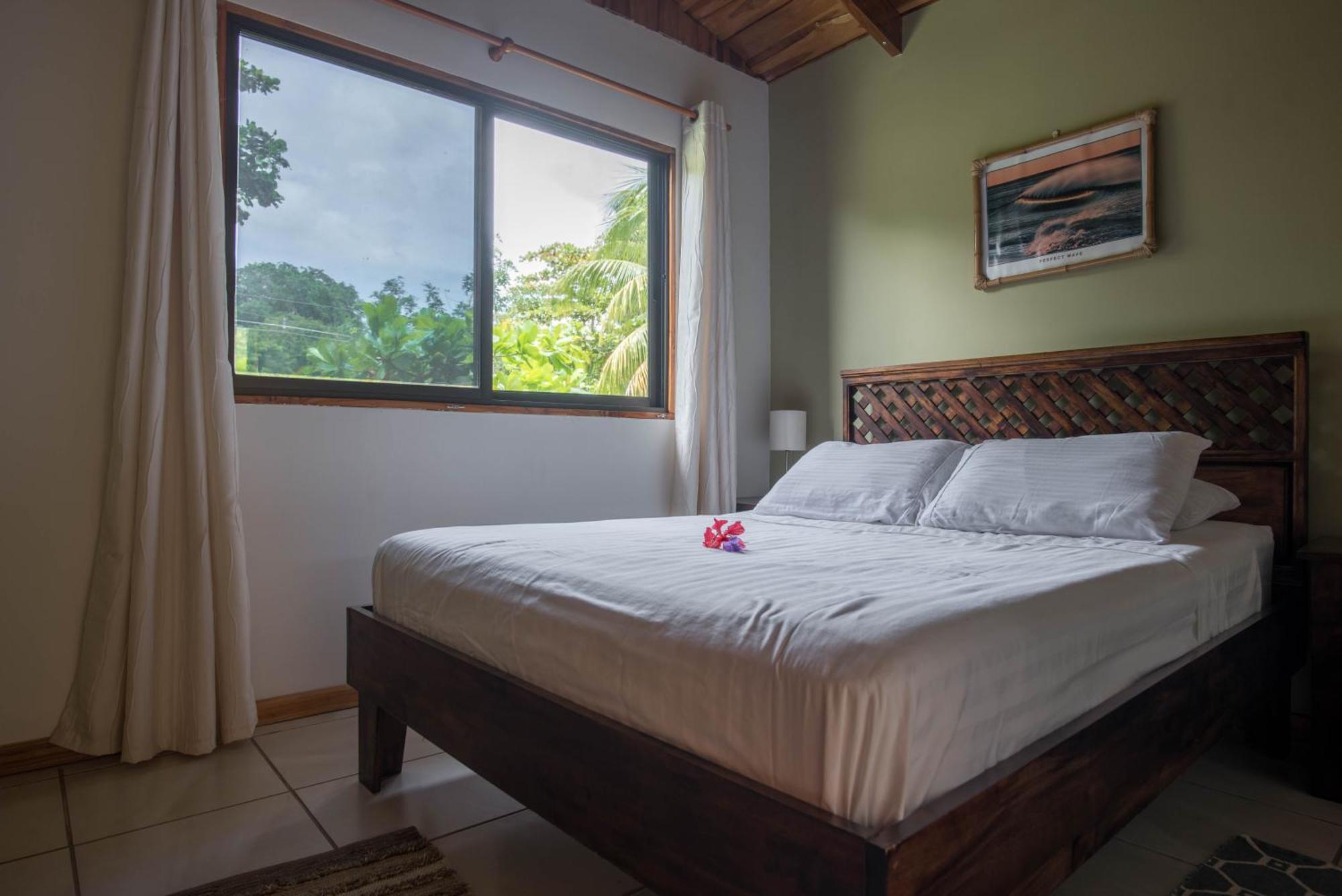 Villas Solar Playa Santa Teresa  Eksteriør billede