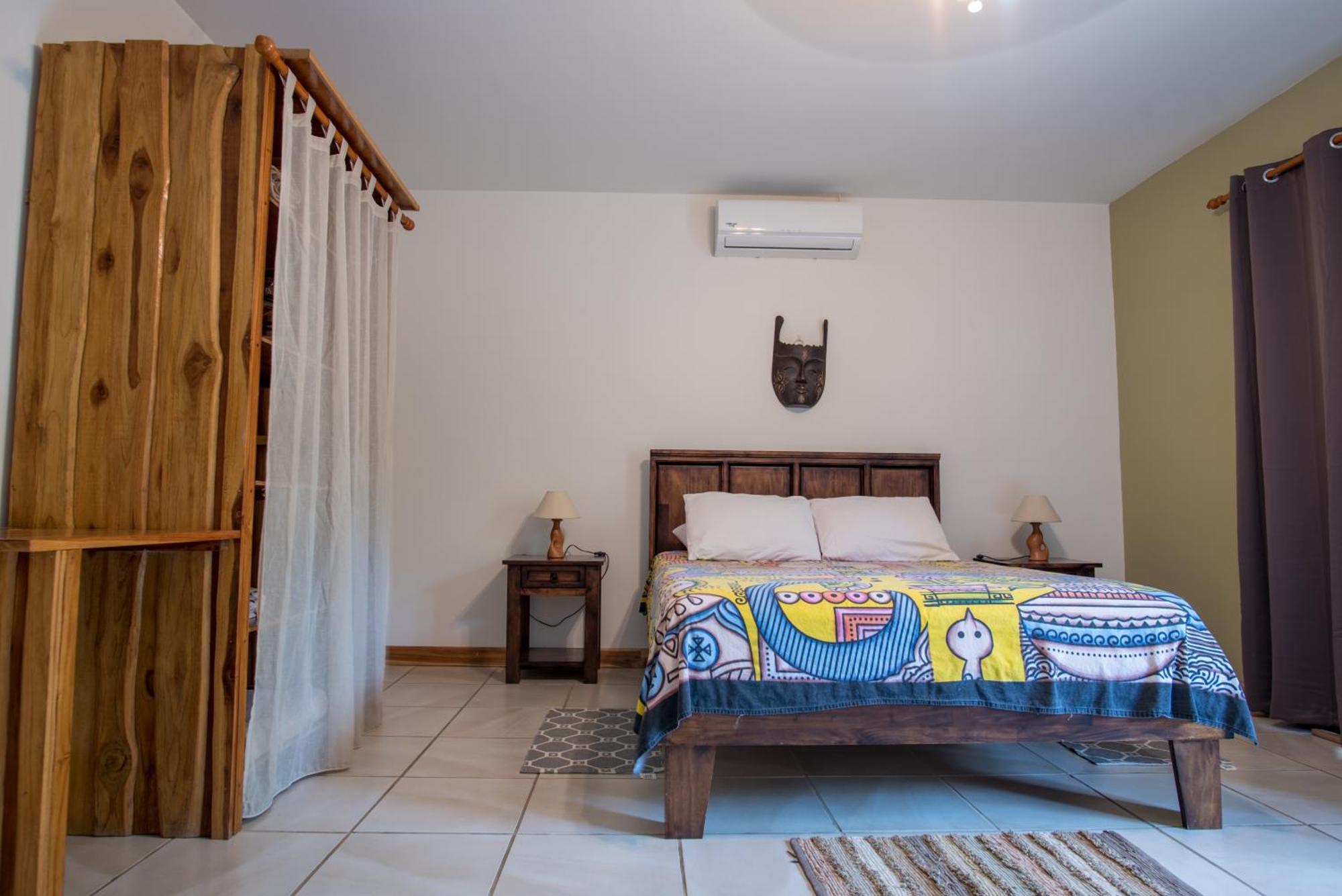 Villas Solar Playa Santa Teresa  Eksteriør billede