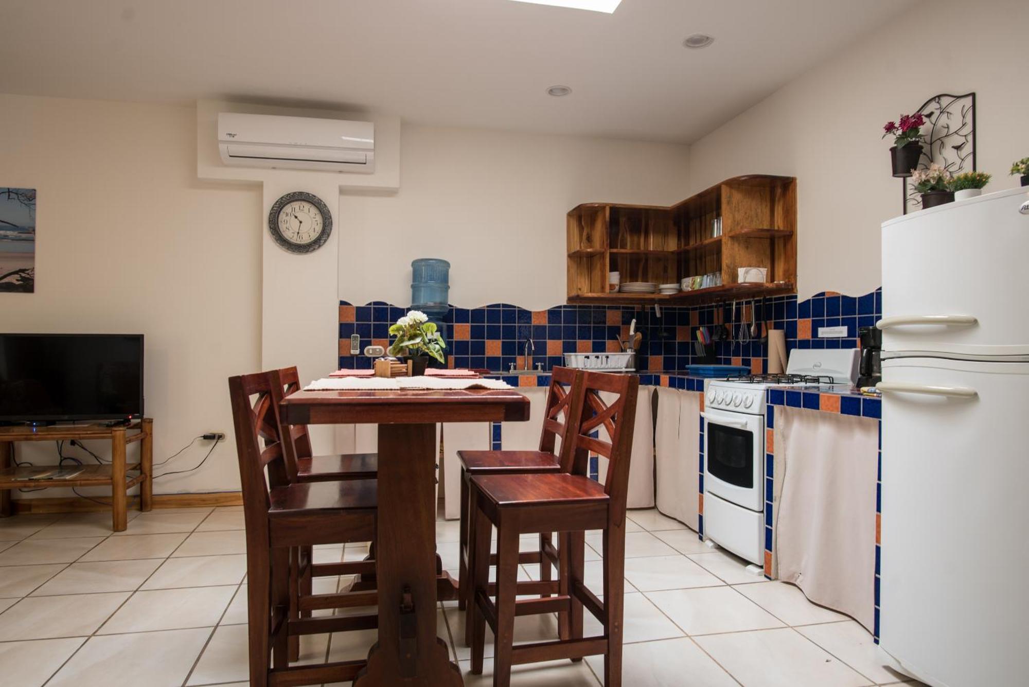 Villas Solar Playa Santa Teresa  Eksteriør billede