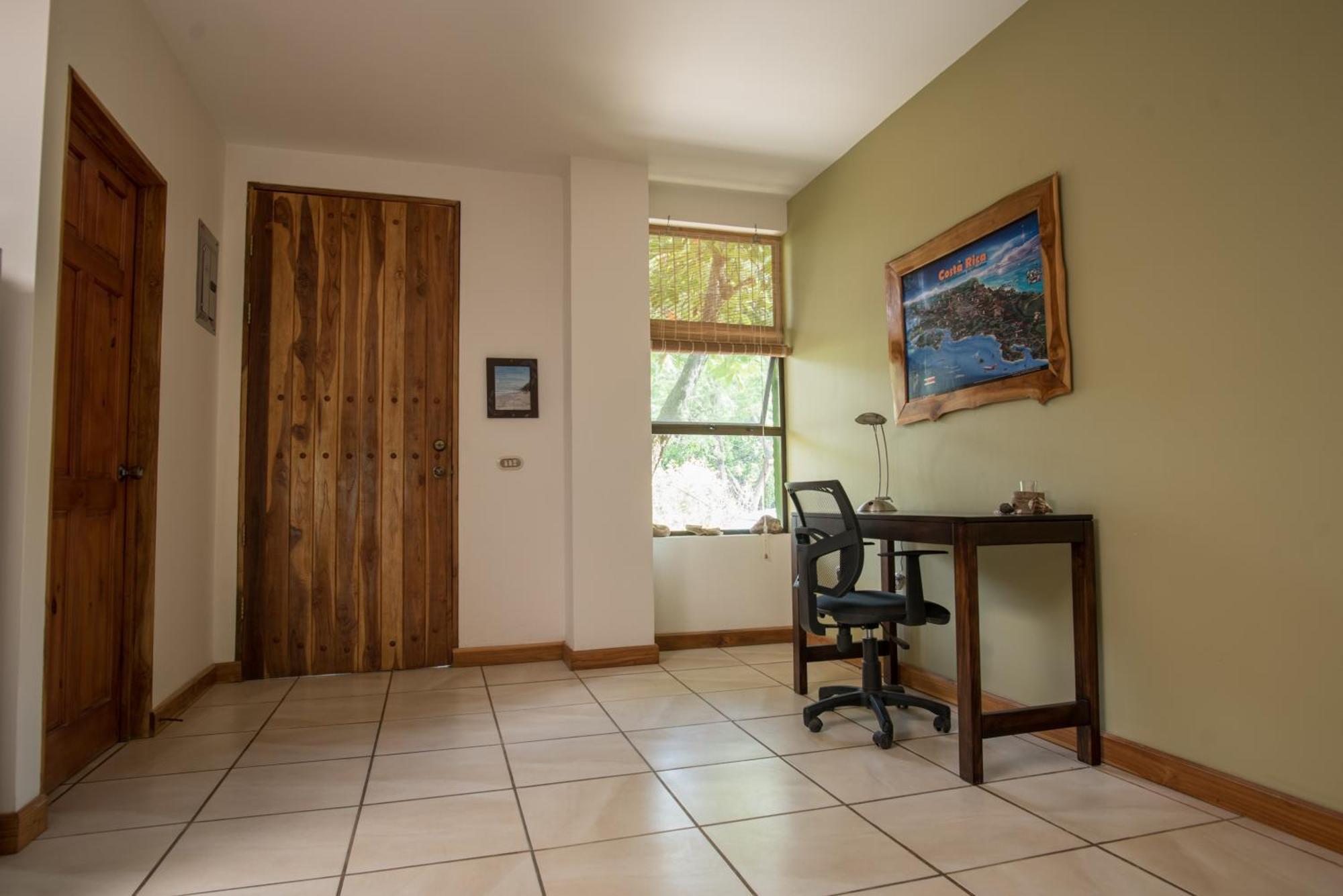 Villas Solar Playa Santa Teresa  Eksteriør billede