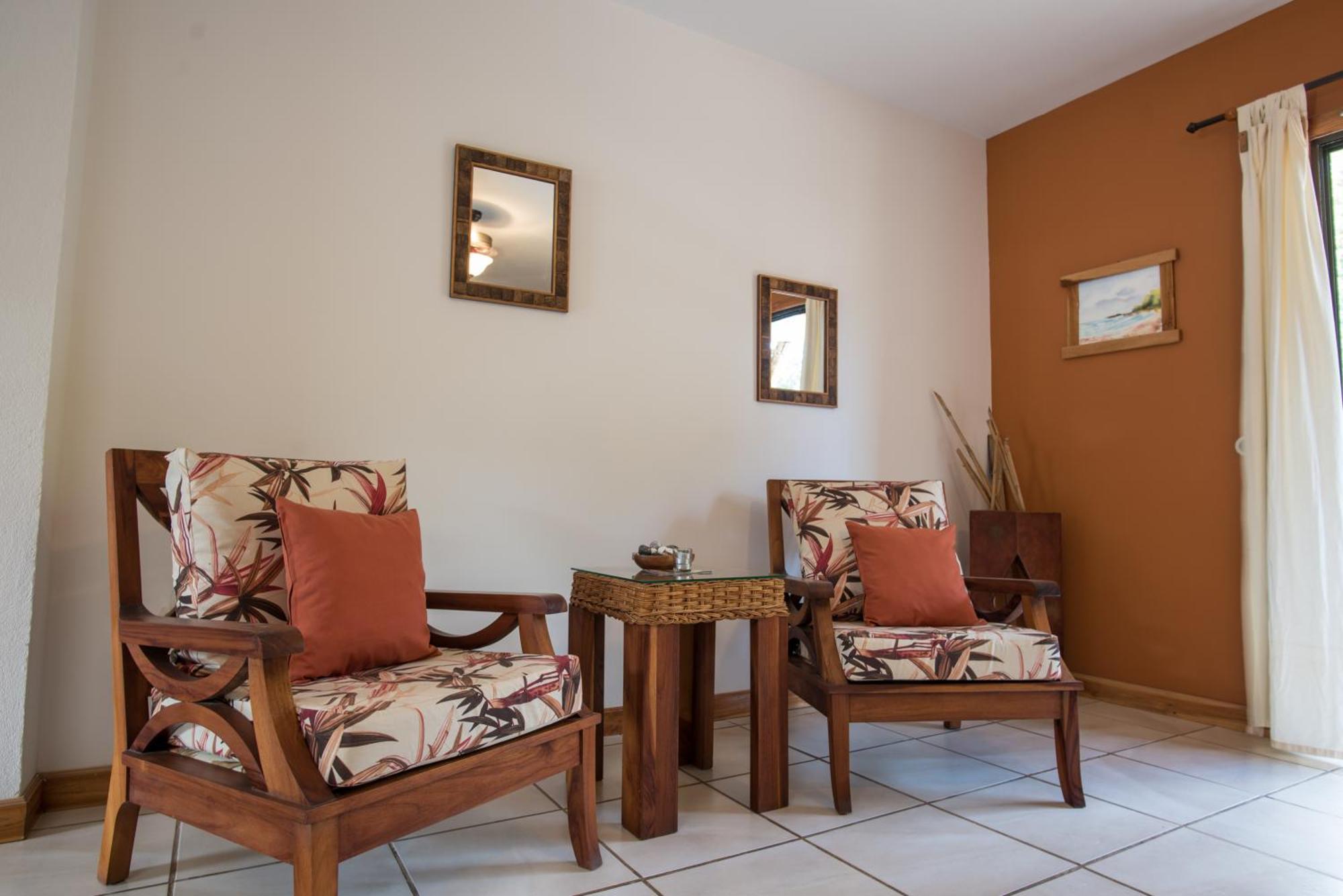 Villas Solar Playa Santa Teresa  Eksteriør billede