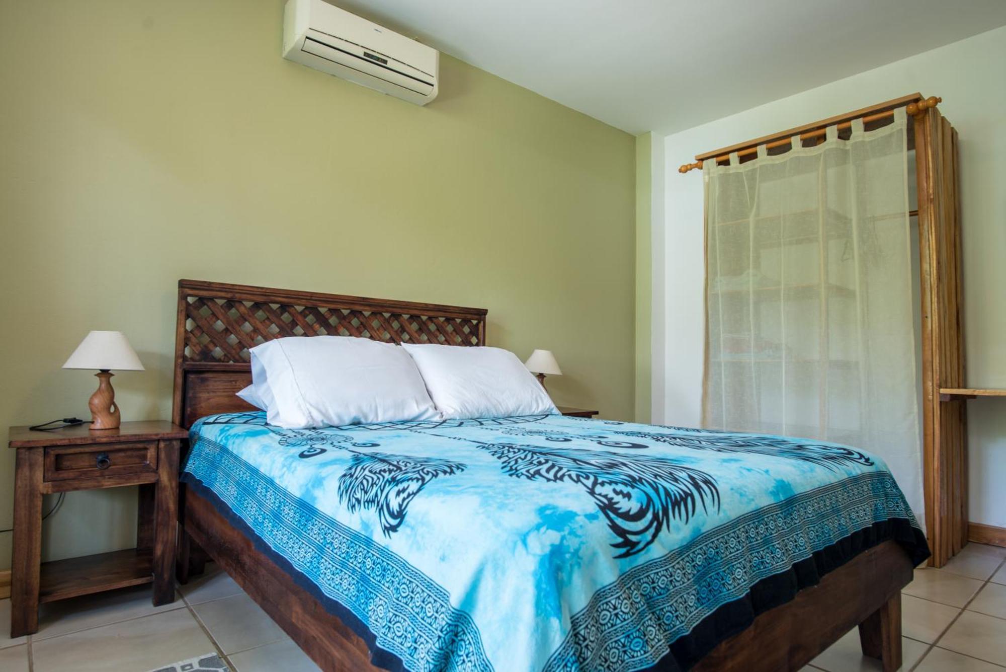 Villas Solar Playa Santa Teresa  Eksteriør billede