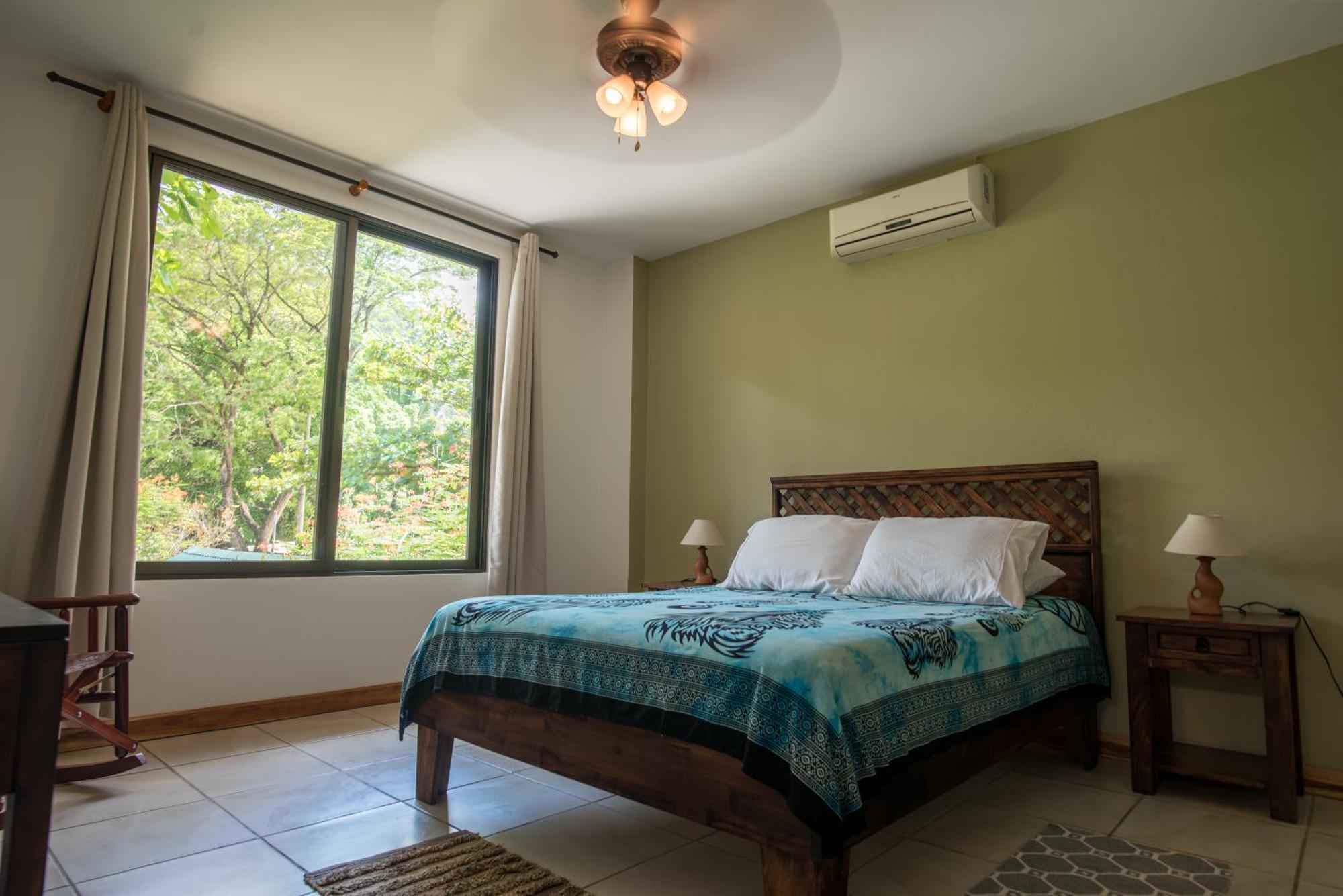 Villas Solar Playa Santa Teresa  Eksteriør billede