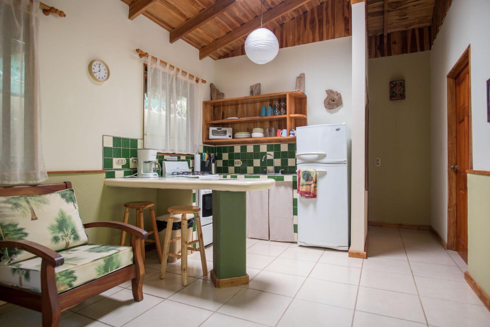 Villas Solar Playa Santa Teresa  Eksteriør billede