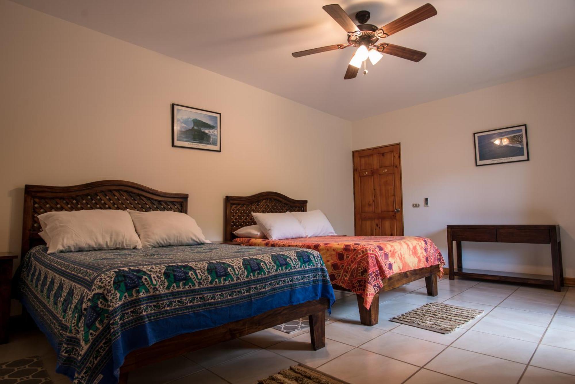 Villas Solar Playa Santa Teresa  Eksteriør billede
