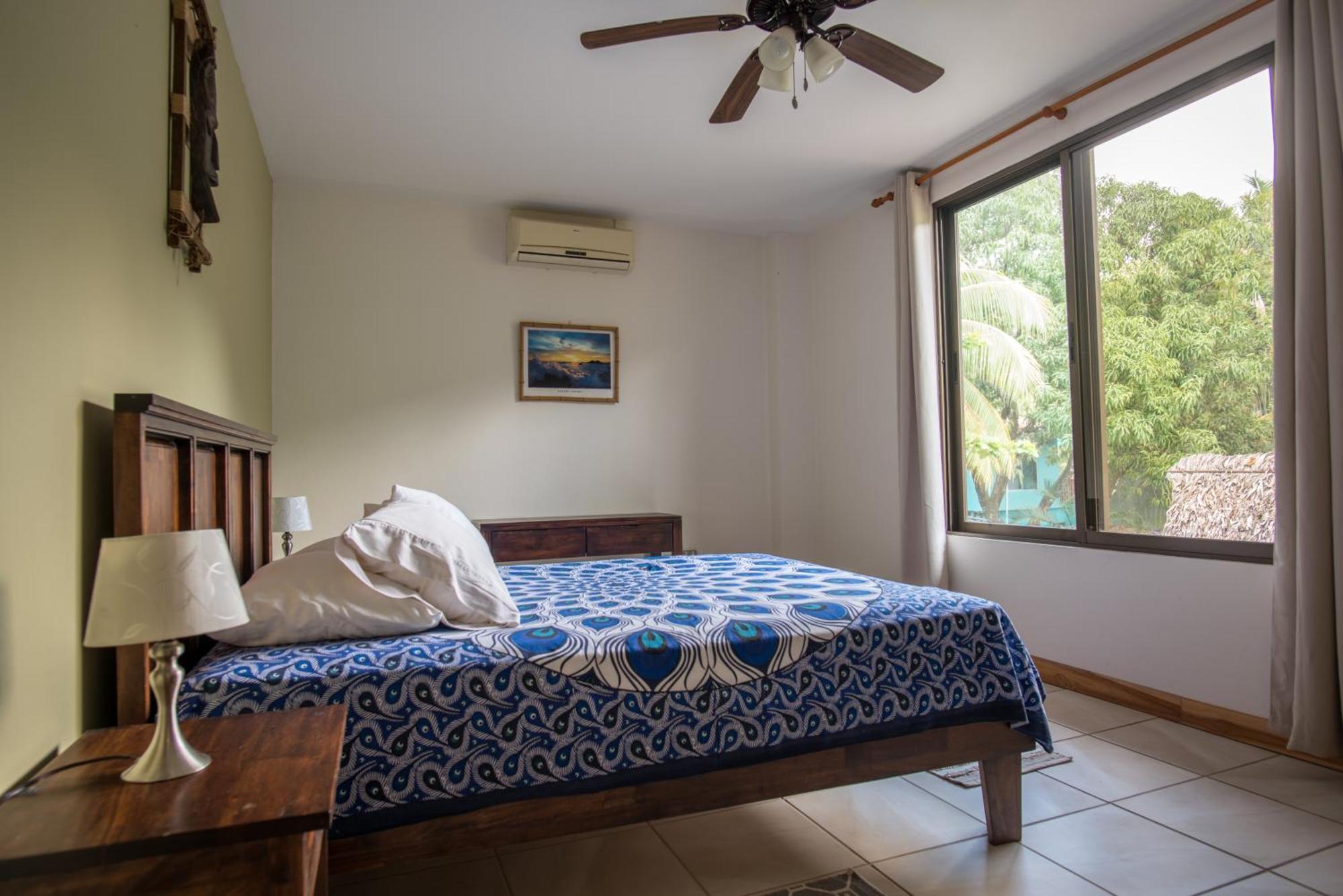 Villas Solar Playa Santa Teresa  Eksteriør billede