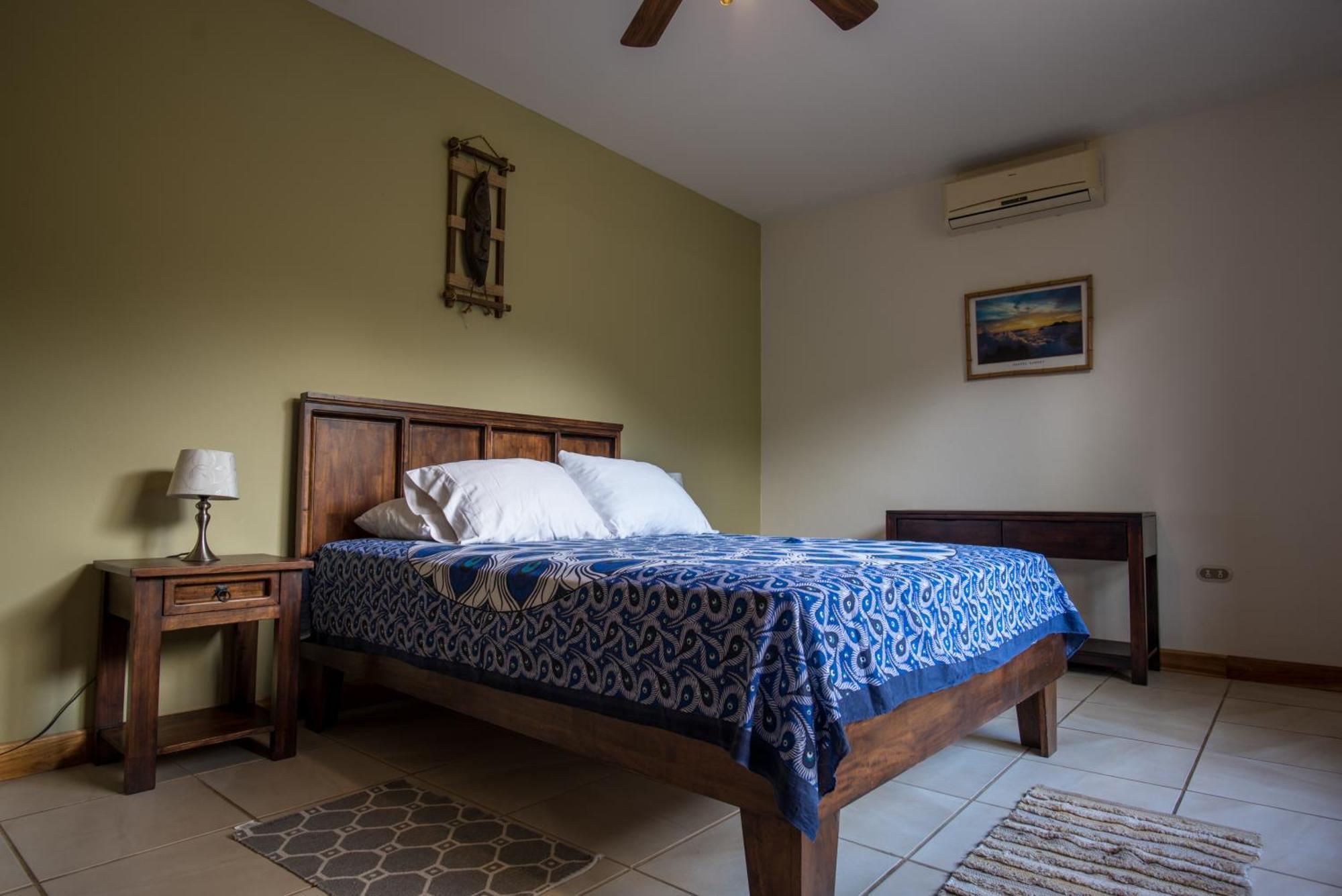 Villas Solar Playa Santa Teresa  Eksteriør billede