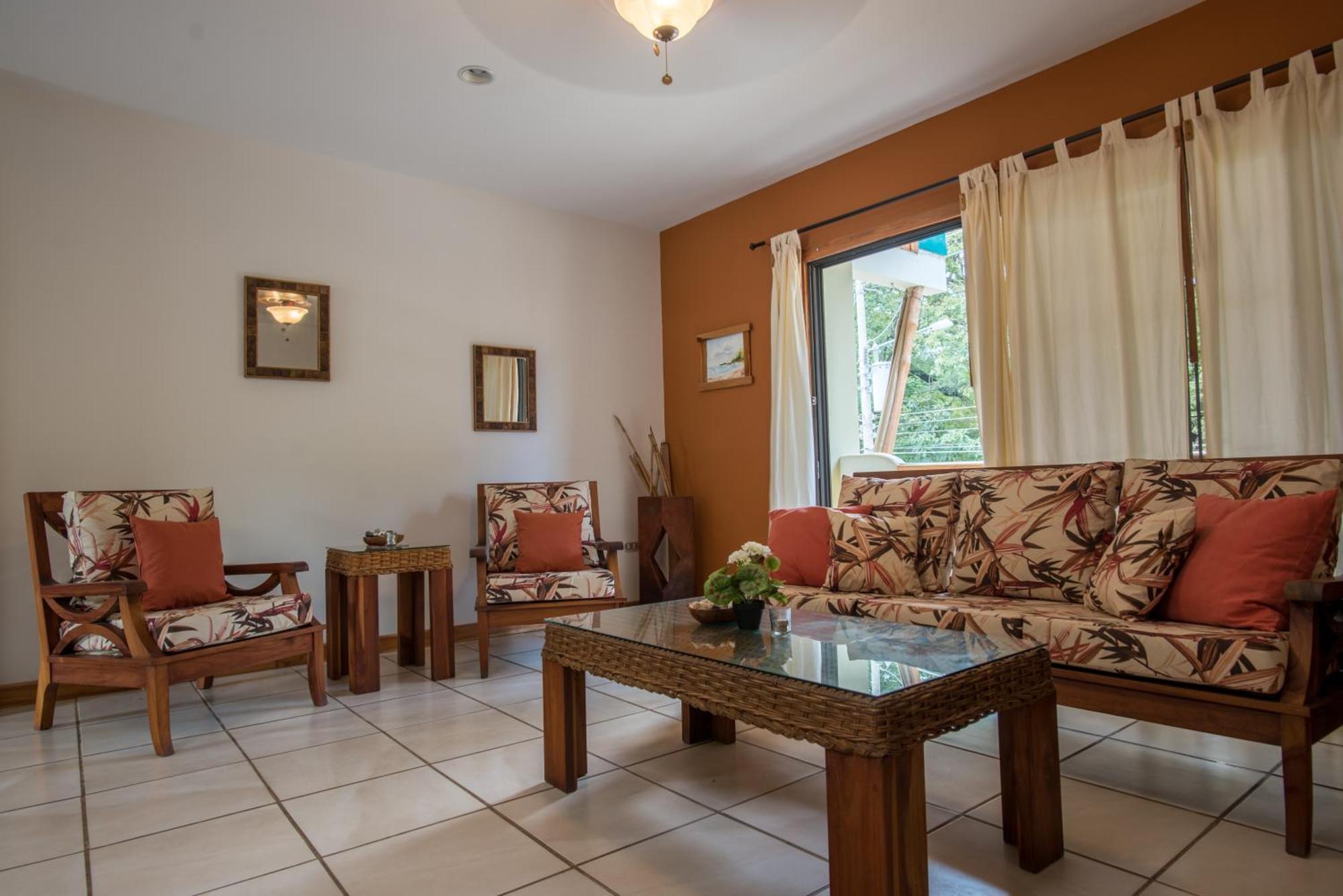 Villas Solar Playa Santa Teresa  Eksteriør billede