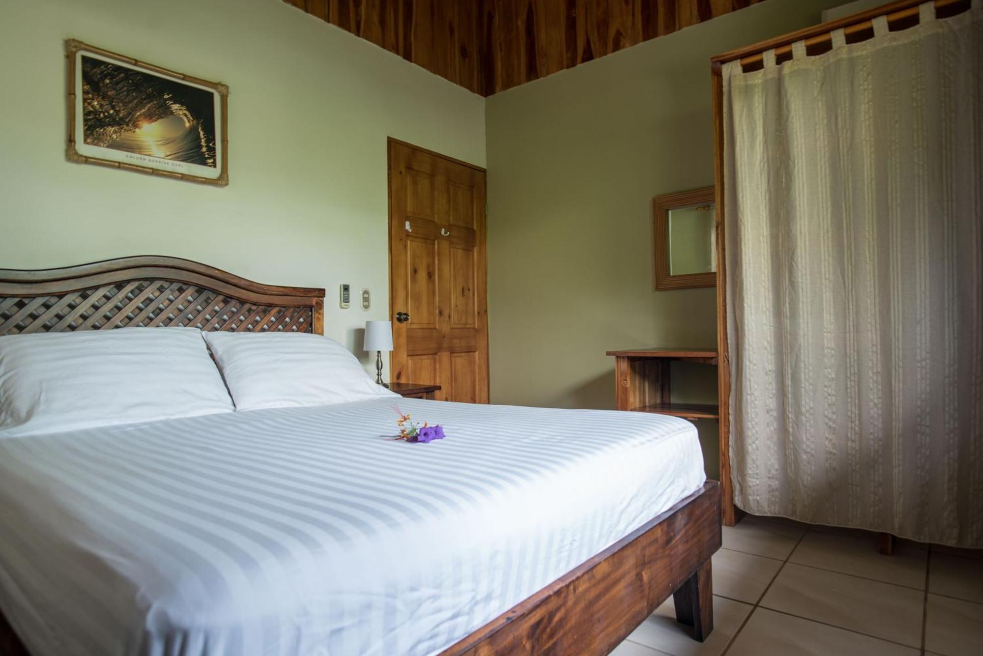 Villas Solar Playa Santa Teresa  Eksteriør billede