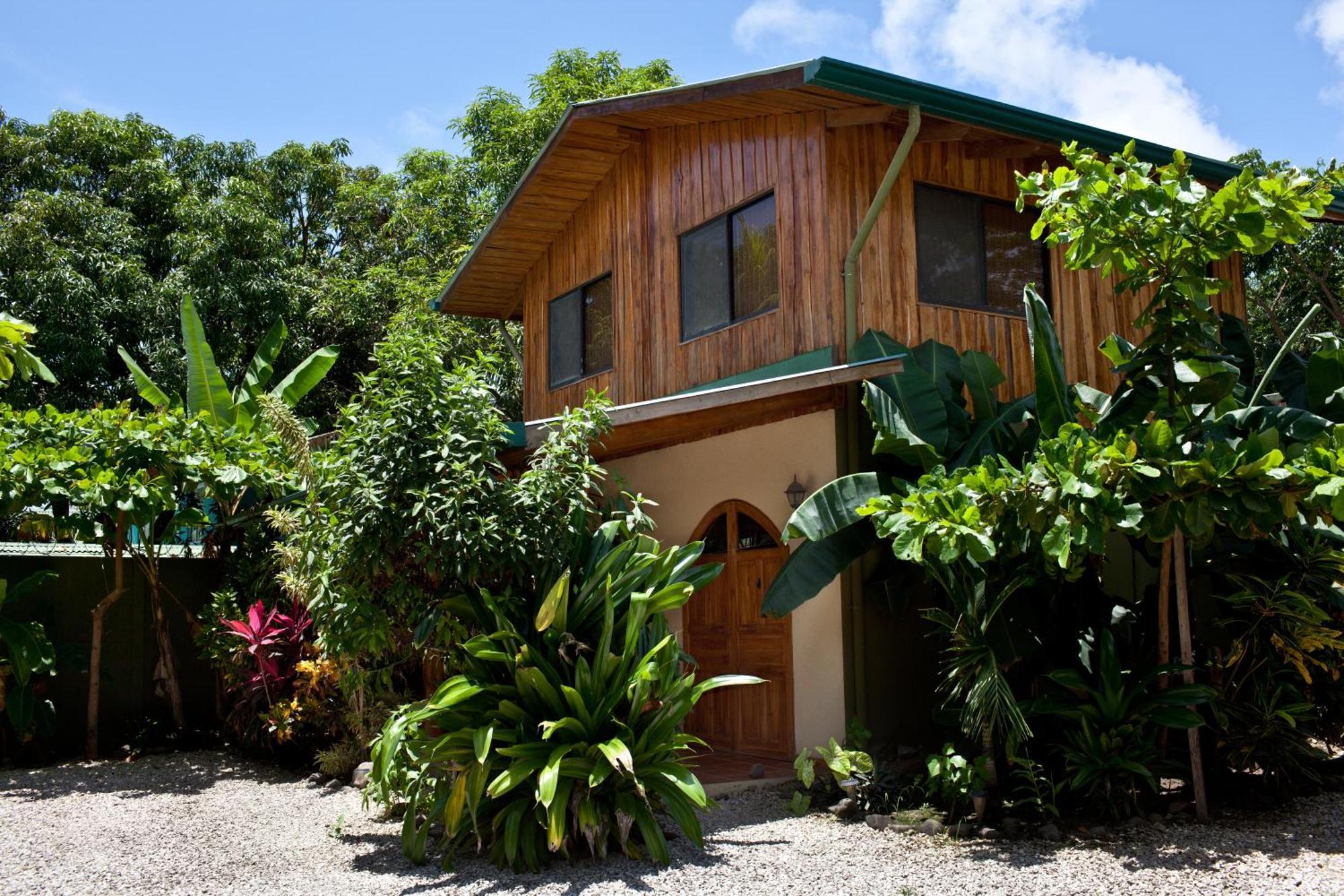 Villas Solar Playa Santa Teresa  Værelse billede