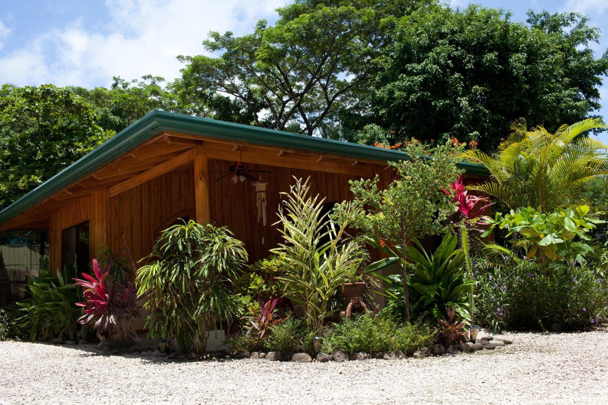 Villas Solar Playa Santa Teresa  Værelse billede