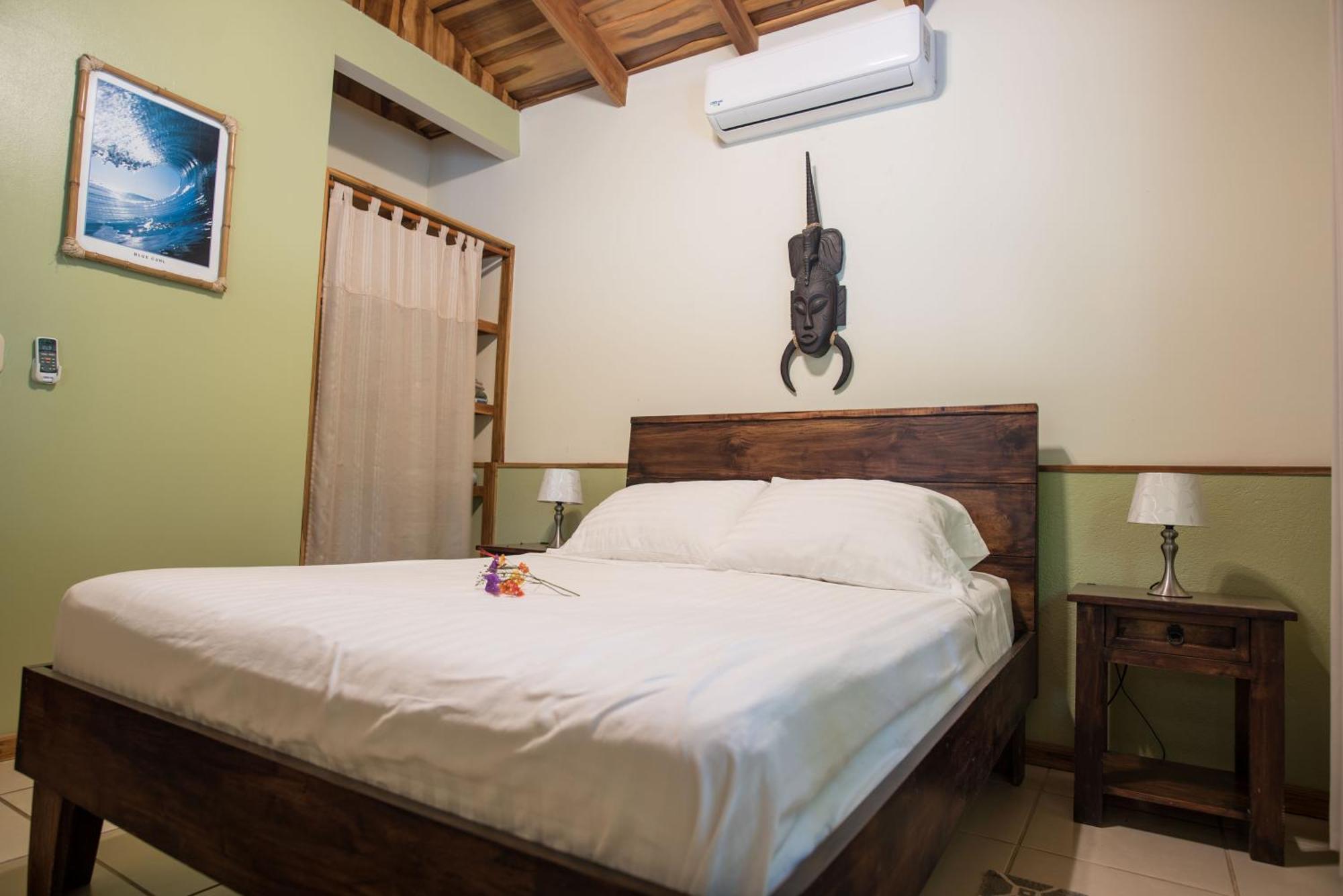 Villas Solar Playa Santa Teresa  Eksteriør billede