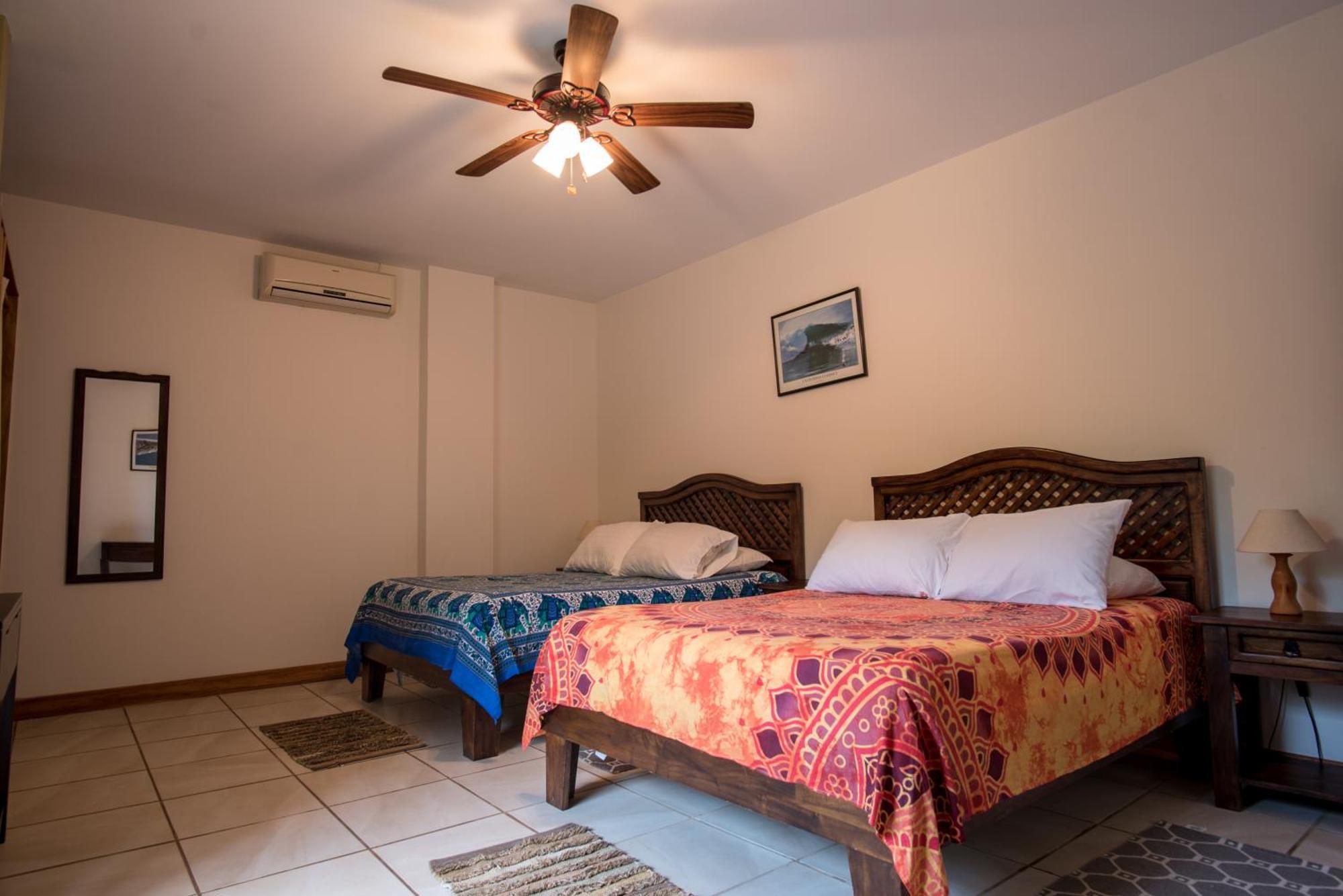 Villas Solar Playa Santa Teresa  Eksteriør billede