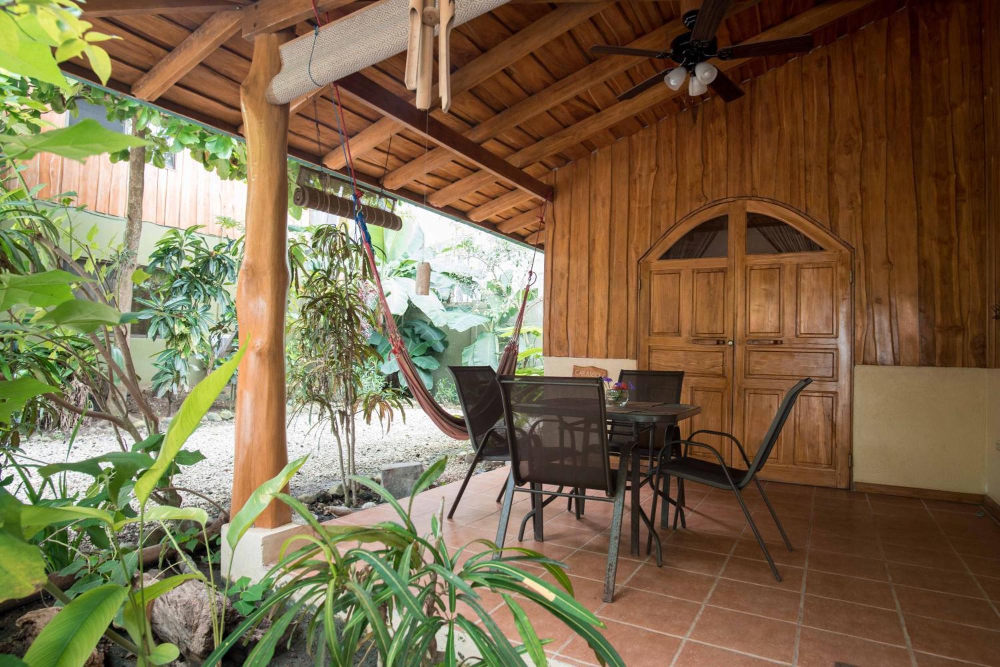 Villas Solar Playa Santa Teresa  Eksteriør billede
