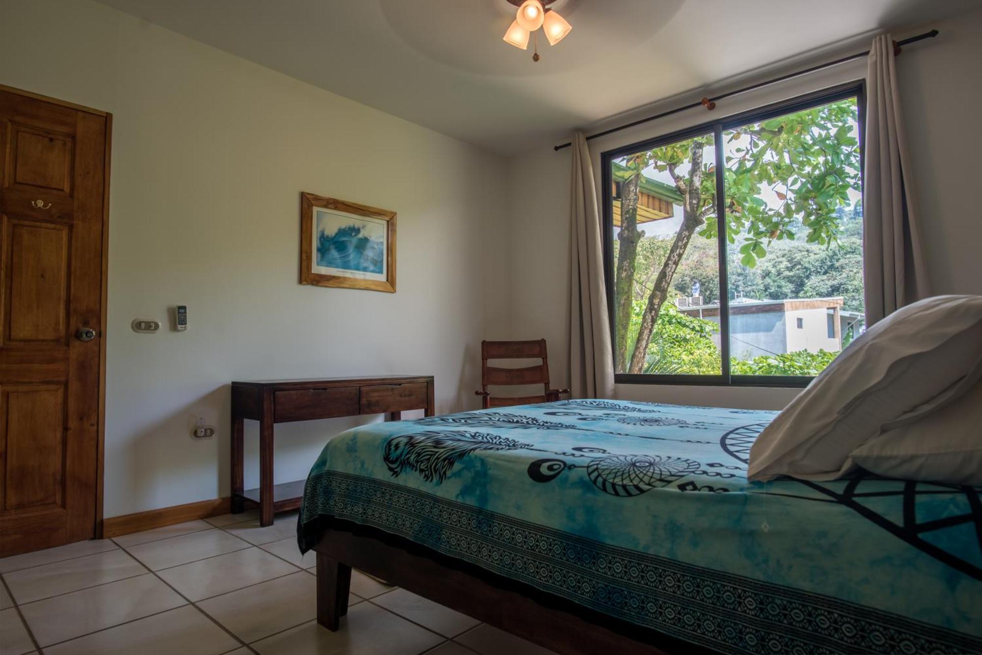 Villas Solar Playa Santa Teresa  Eksteriør billede