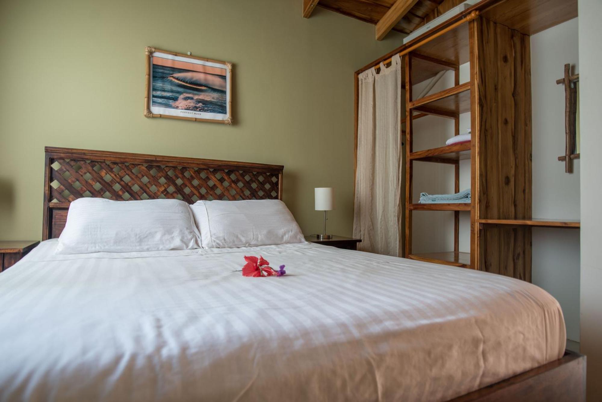 Villas Solar Playa Santa Teresa  Eksteriør billede