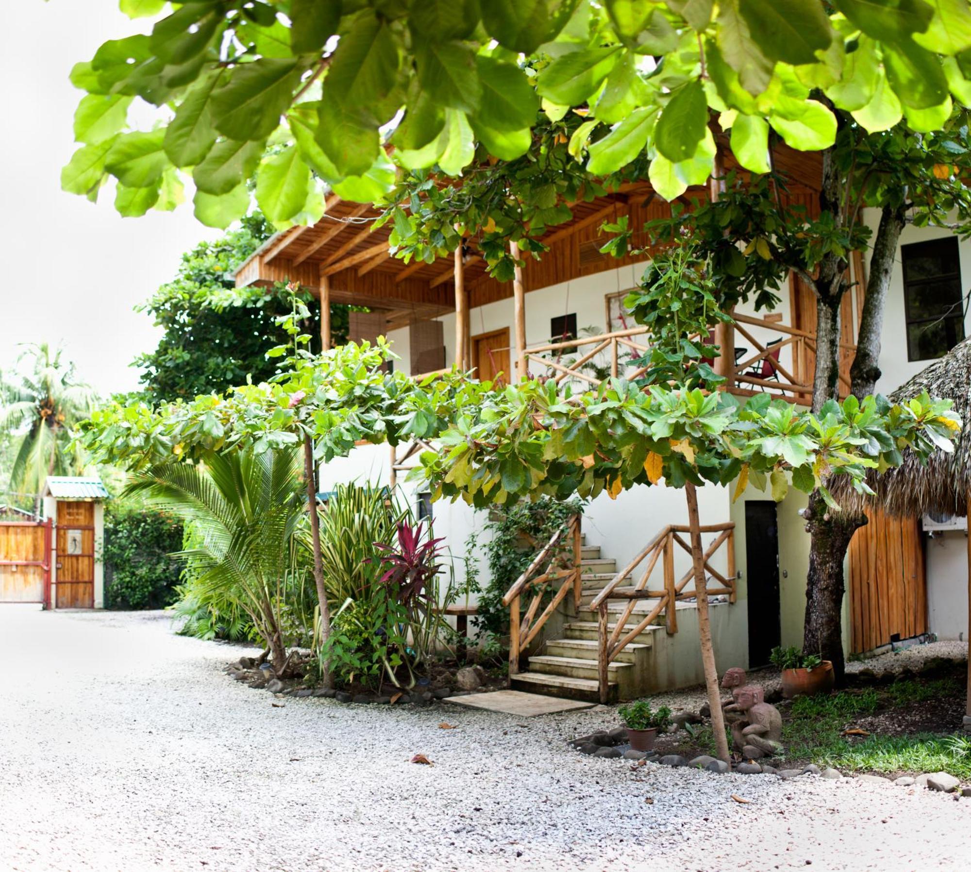 Villas Solar Playa Santa Teresa  Eksteriør billede