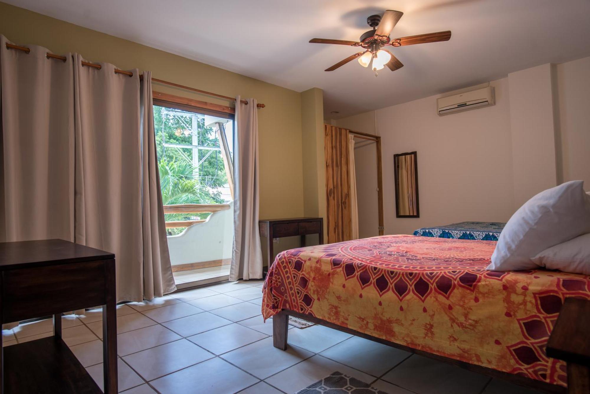 Villas Solar Playa Santa Teresa  Eksteriør billede