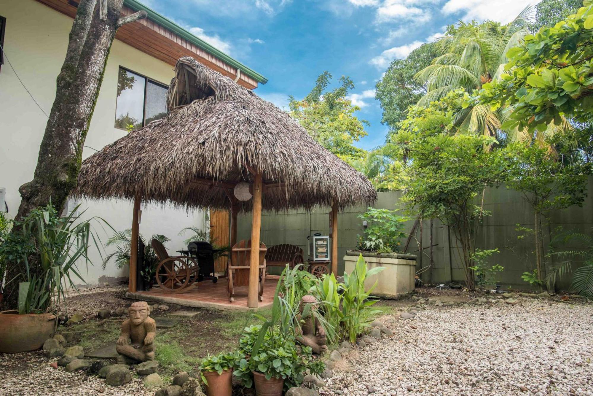 Villas Solar Playa Santa Teresa  Eksteriør billede