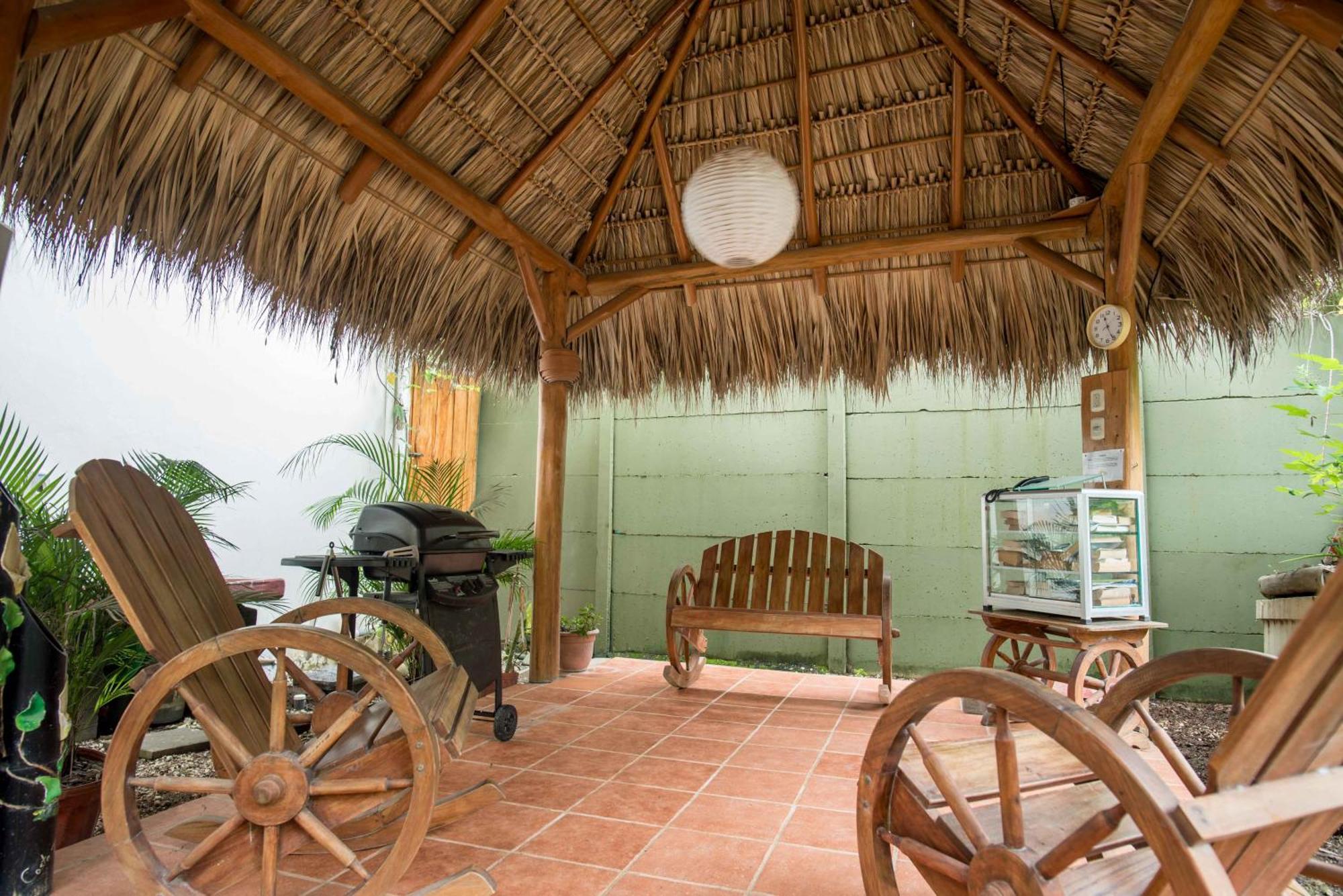 Villas Solar Playa Santa Teresa  Eksteriør billede