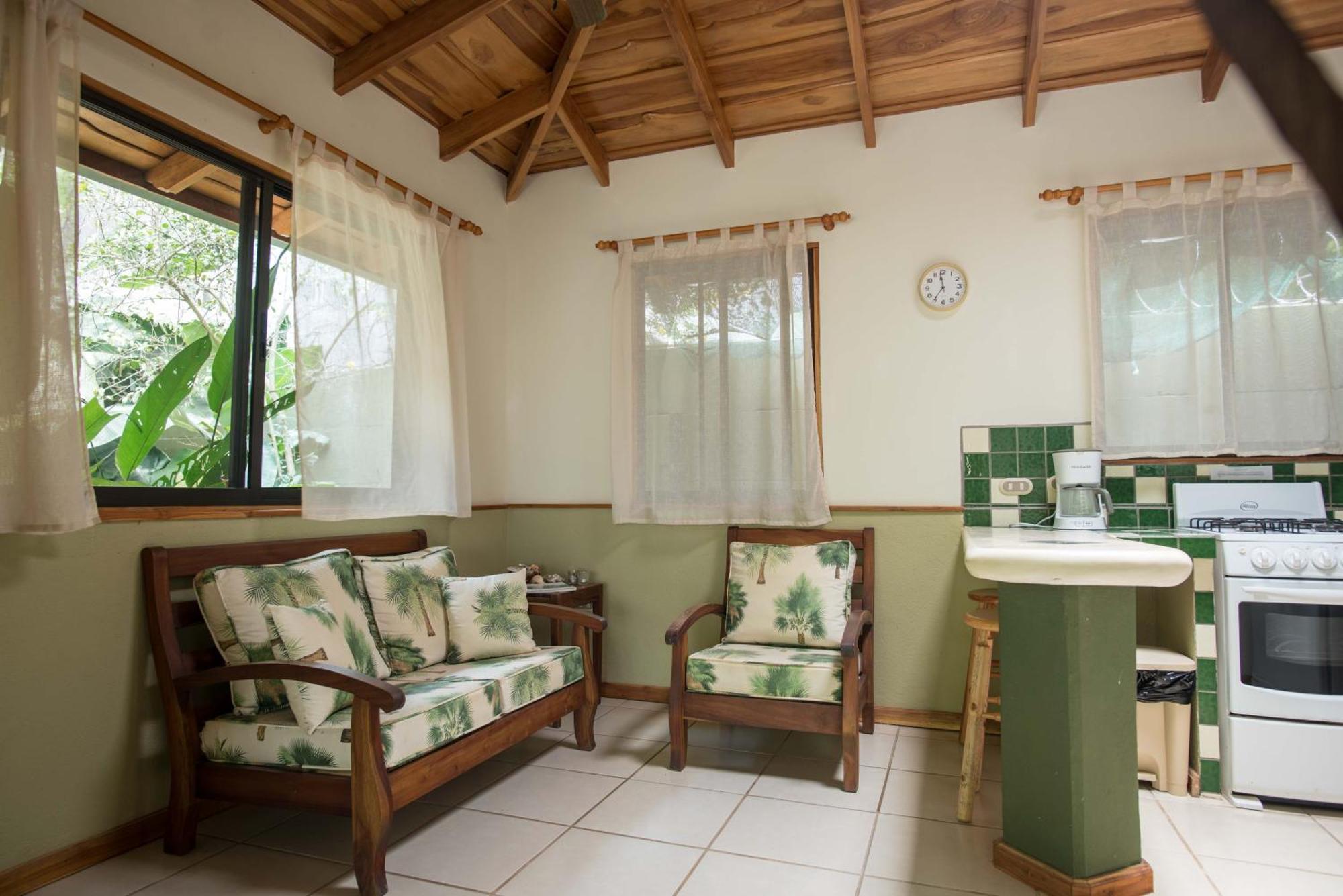 Villas Solar Playa Santa Teresa  Eksteriør billede