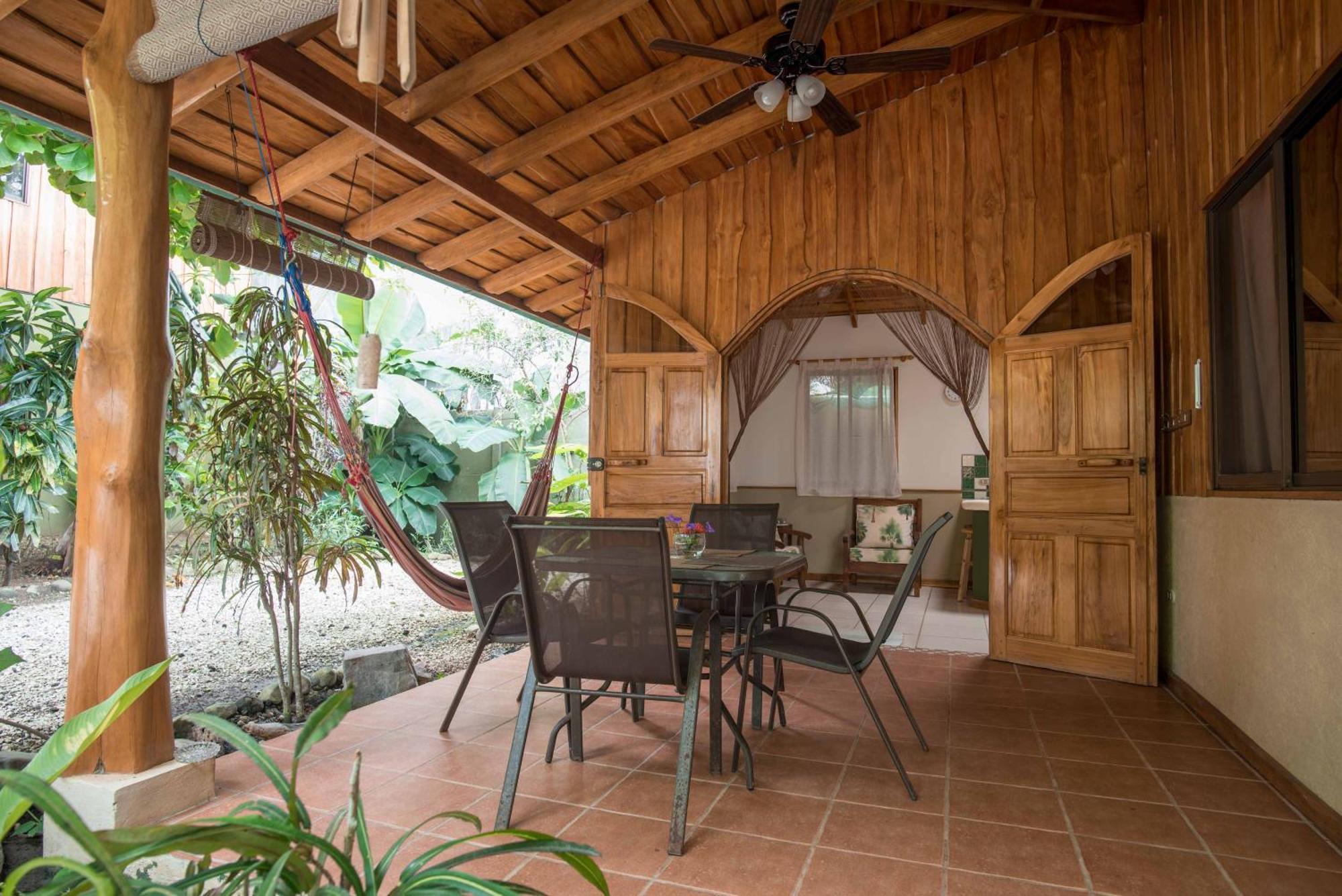 Villas Solar Playa Santa Teresa  Eksteriør billede
