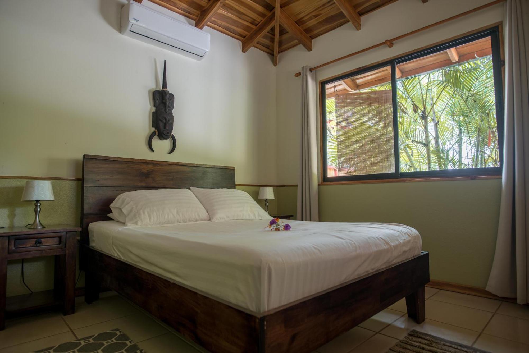 Villas Solar Playa Santa Teresa  Eksteriør billede