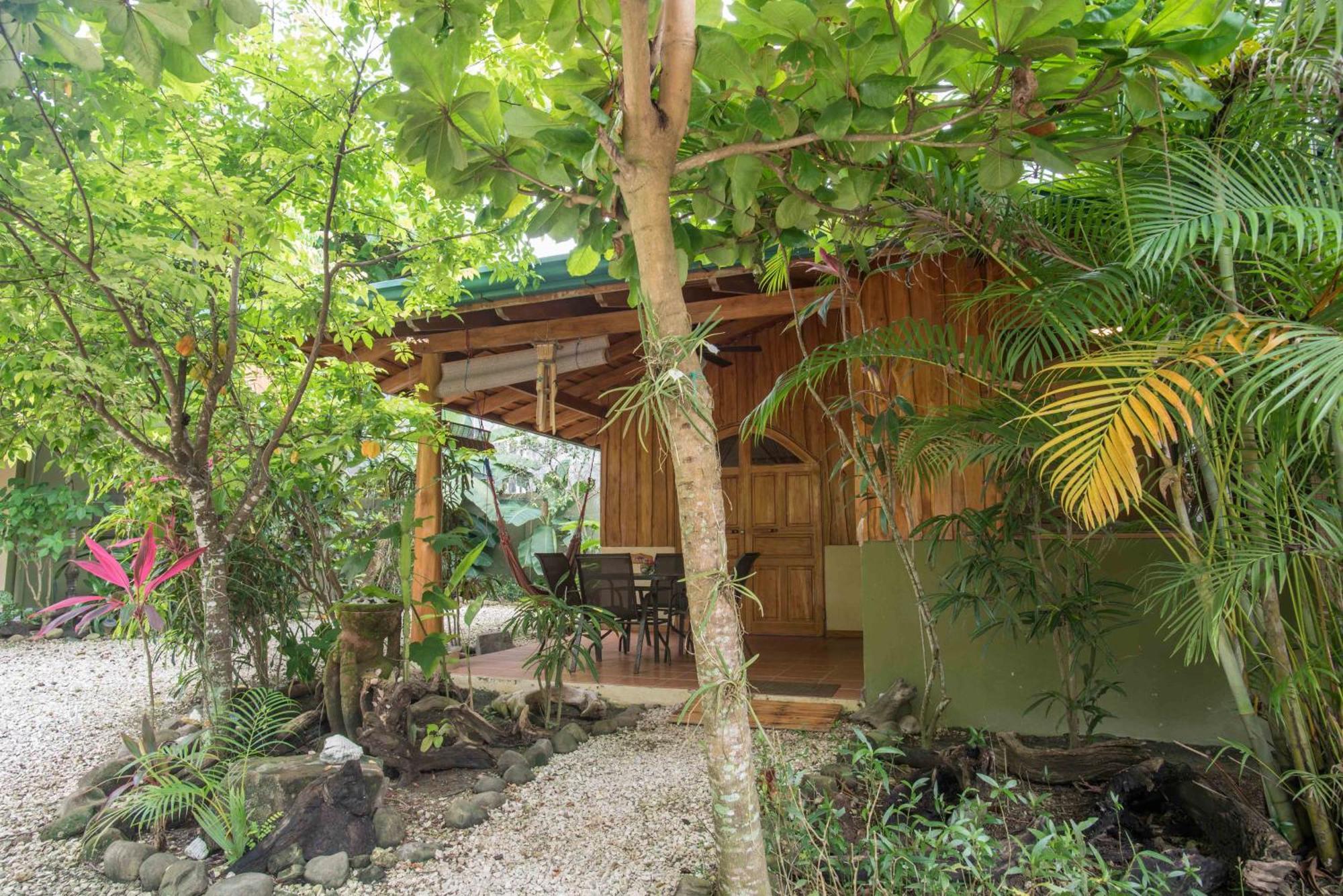 Villas Solar Playa Santa Teresa  Eksteriør billede