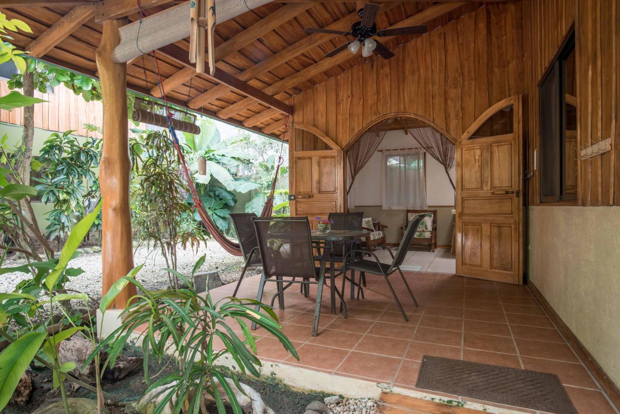 Villas Solar Playa Santa Teresa  Eksteriør billede
